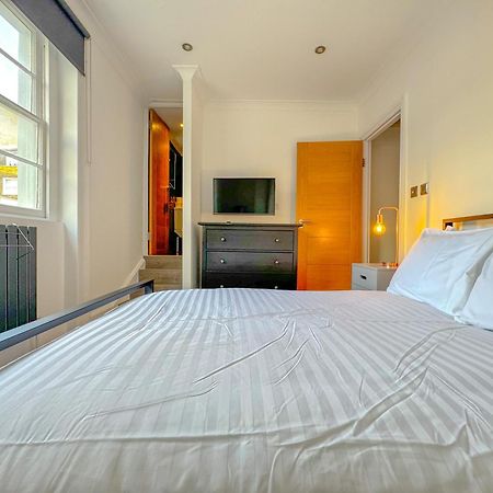 Conway Apartments London Luaran gambar