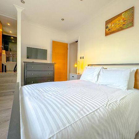 Conway Apartments London Luaran gambar