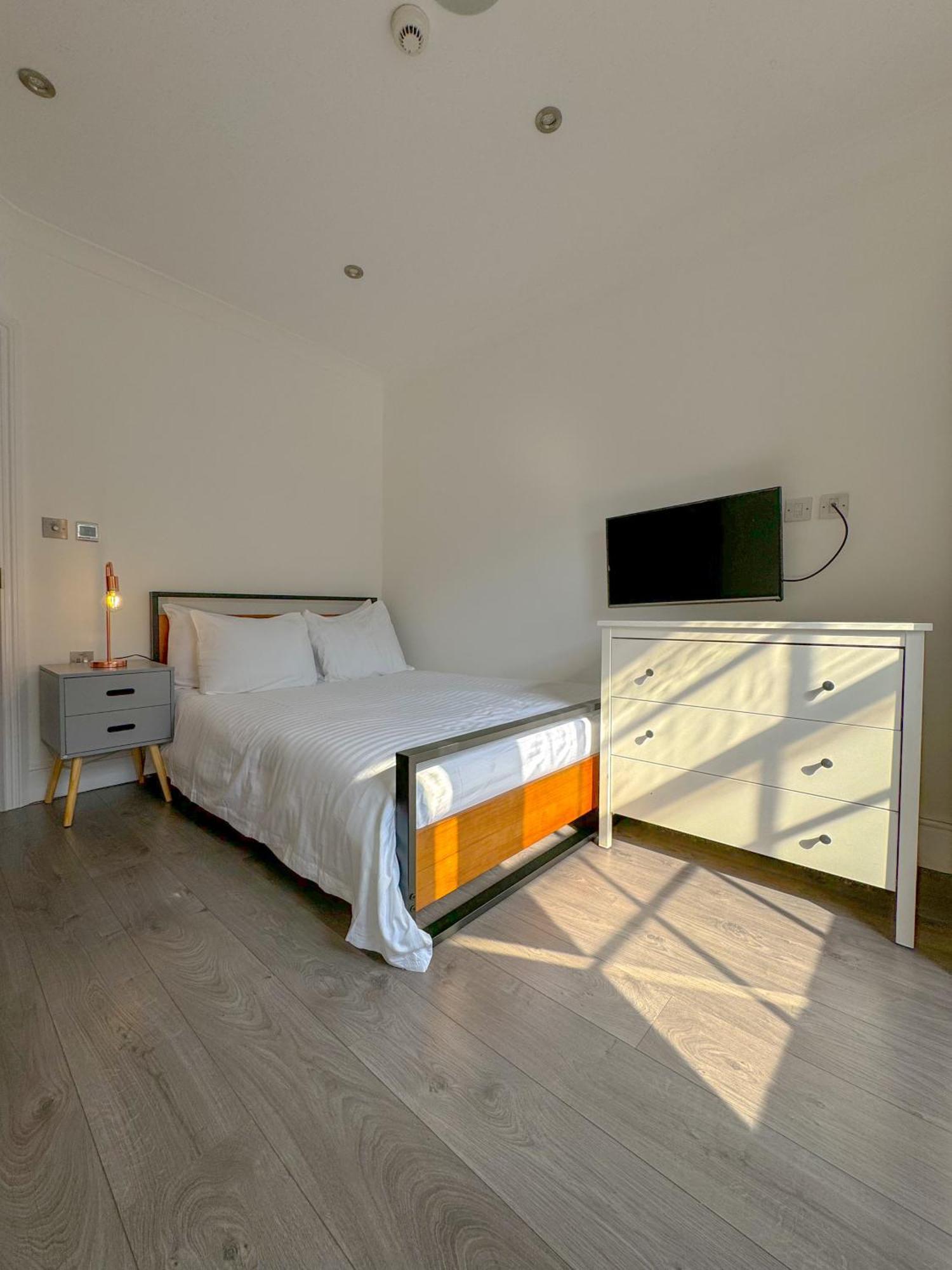 Conway Apartments London Luaran gambar
