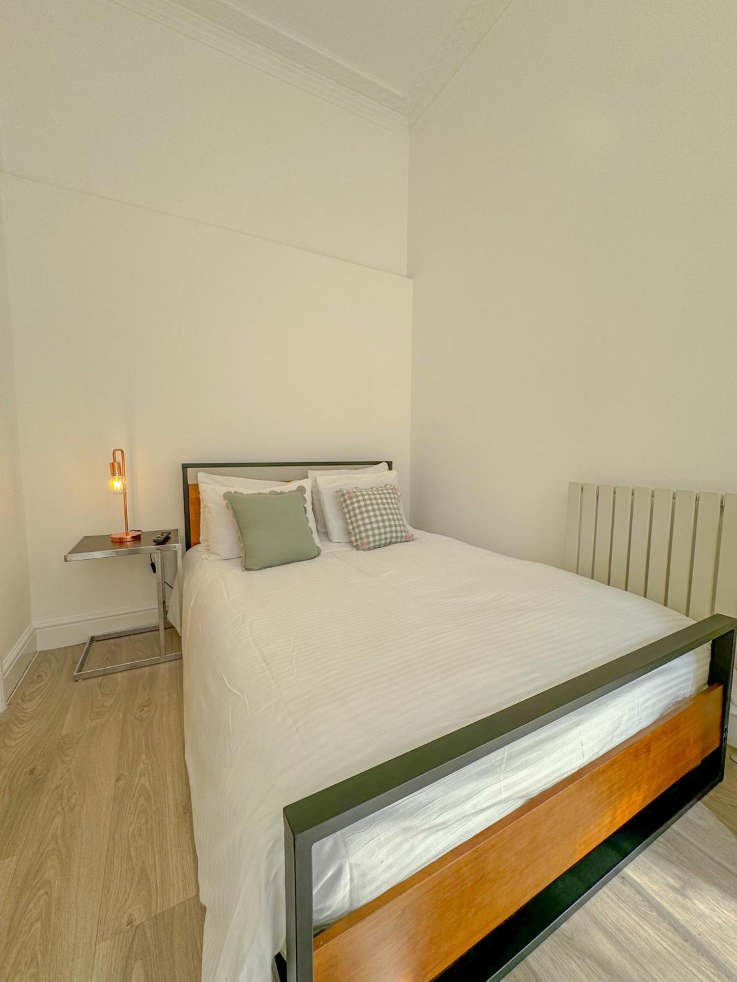 Conway Apartments London Luaran gambar