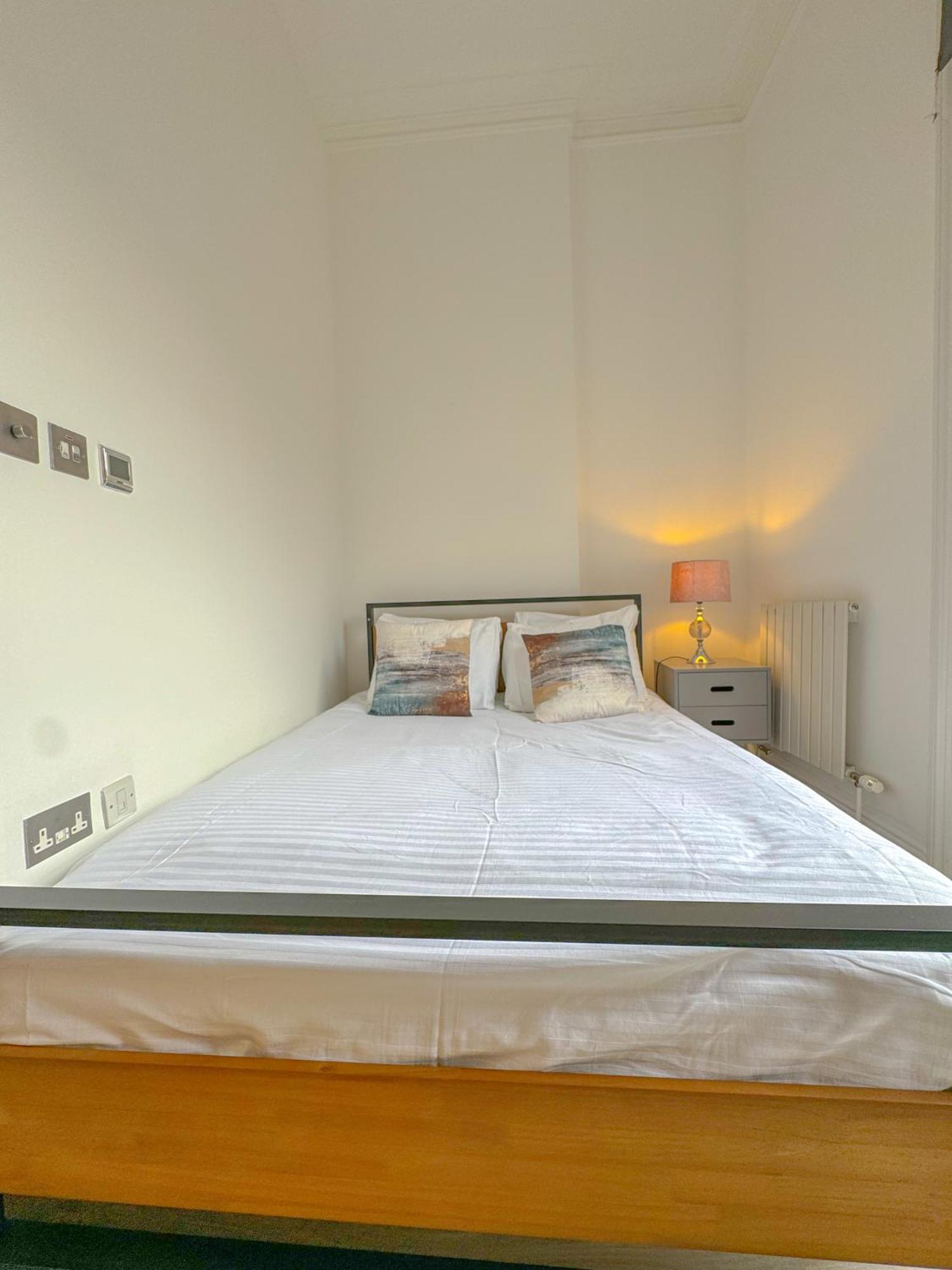 Conway Apartments London Luaran gambar