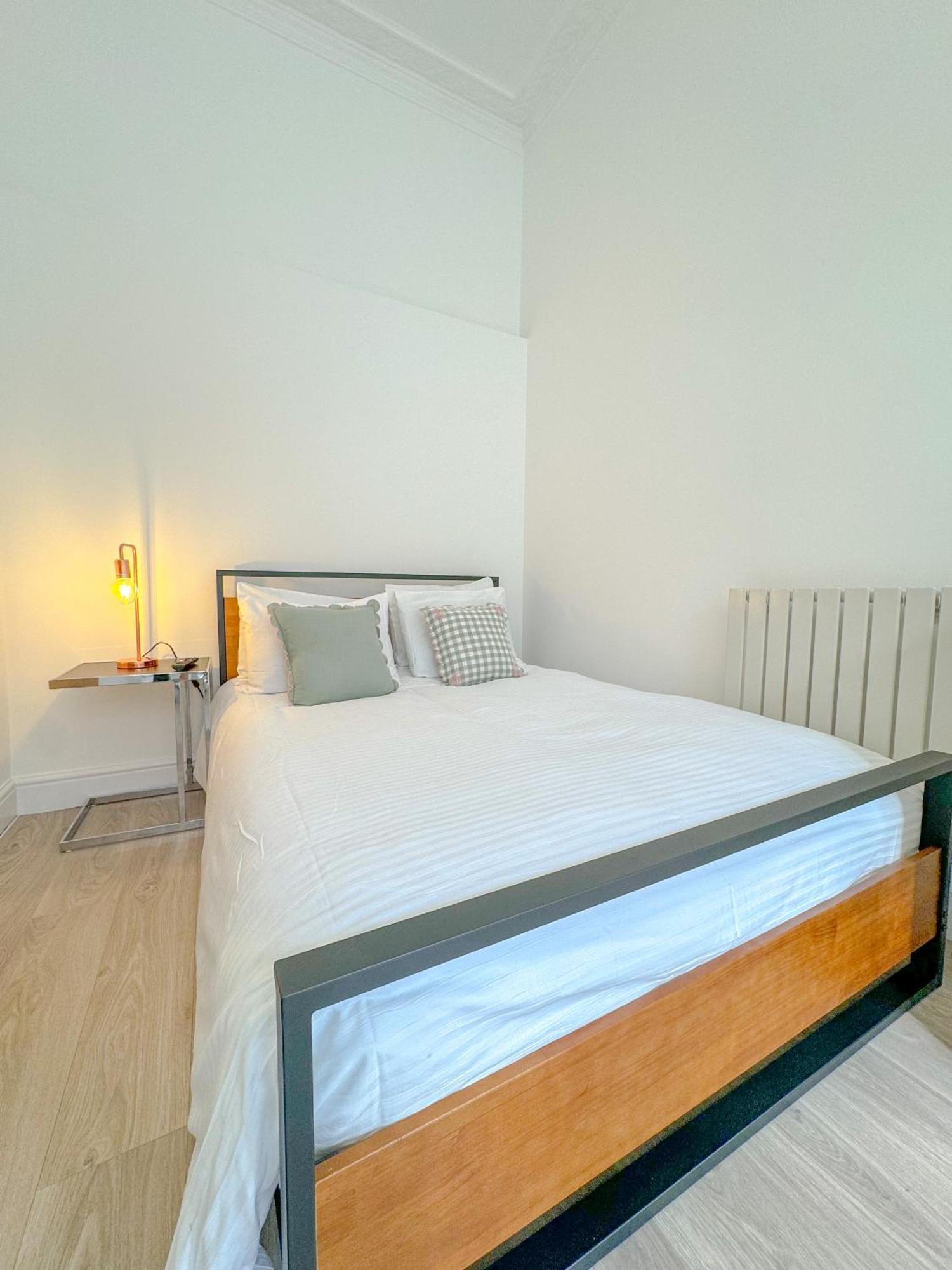 Conway Apartments London Luaran gambar