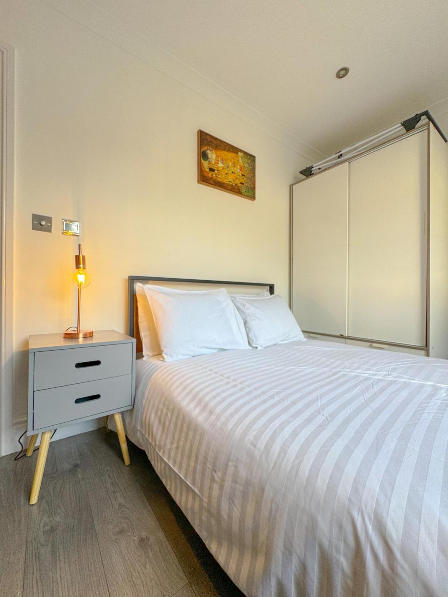 Conway Apartments London Luaran gambar